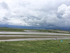 iphone_upload_pic-黄河九曲第一湾