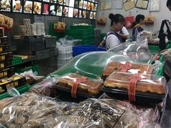 -宫廷糕点铺(建设路店)