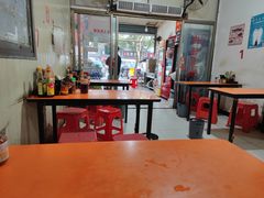 大堂-龙江鲜捞店(龙江路店)