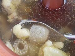 汽锅鸡-旅马餐厅(茅家埠店)