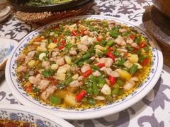 民国霸王兔-杨记隆府(时代天街店)