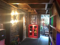 门面-巴厘龙虾·榜首油焖大虾(洞庭·艺术洋房店)