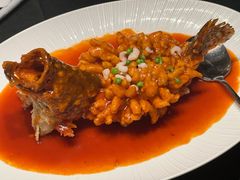 -江南雅厨(李公堤店)