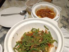 -小菜园新徽菜(马鞍山金鹰店)