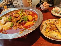 -那拉提之疆·新疆菜(美院店)