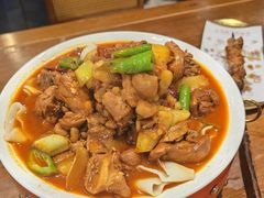 -金手鼓·新疆菜(南京店)