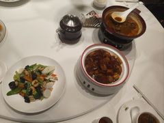 -大铁勺新津菜(中北永旺店)