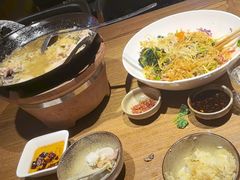 -鸽子窝(黄村店)