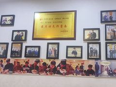 -黑八私房老北京炸酱面