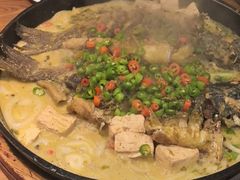 -老板恋上鱼(印象城店)