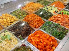 -春花民族美食(佳木斯总店)