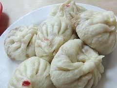 -津门永胜包子铺(哈尔滨道总店)