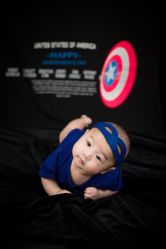 -有家宝贝儿童摄影(荟聚店)