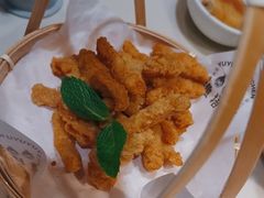 -渔语鱼酸菜鱼新川菜(来福士店)