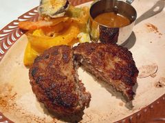 -半秋山西餐厅(巴南万达广场店)