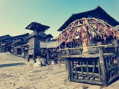 -中国汉城景区