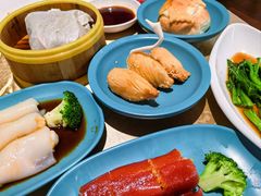 -哈尔滨永泰喜来登酒店·璟泰公馆
