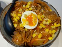肥牛饭-六本目日式料理(珊瑚沙家园店)