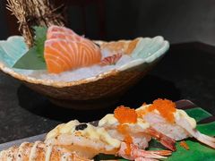 -古田居·特色寿司料理(星之岛旗舰店)