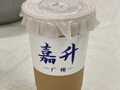 -嘉升大排档(番禺总店)