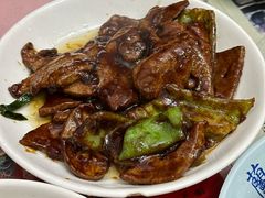 -蘭心餐厅(进贤路店)