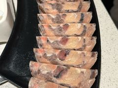 -海底捞火锅(番禺广场店)