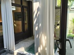 -成都院坝精品私汤民宿酒店