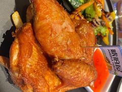 -Ambra Haus琥珀屋精酿餐厅(宝山店)