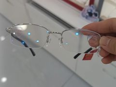 -宝视达眼镜(许昌时代广场店)