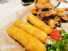 -菲滋意式餐厅(萧山市心店)