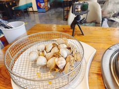 -海味当家·蒸锅海鲜(星海公园店)