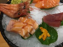 -割烹旭日本料理(龙湖狮山天街店)