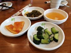 -全州拌饭馆(断桥店)