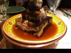 -那家小馆•北京菜•烤鸭(中关村店)