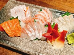 -千代武日本料理(爱建店)