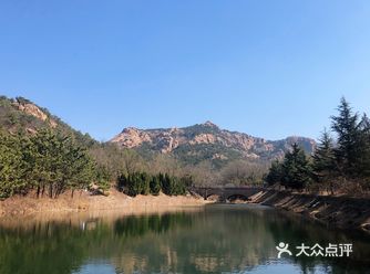 每周带娃打卡：青岛珠山森林公园