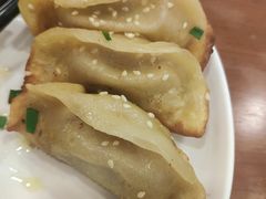 -小姜锅贴(凤凰街店)