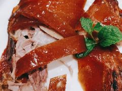 -大鸭梨烤鸭店(光彩店)