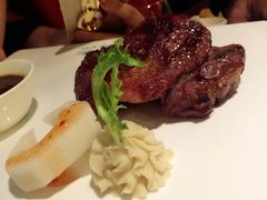 -七海旋律西餐厅(金沙湾店)
