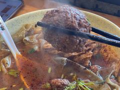 -苏记丸子汤(彭城路店)