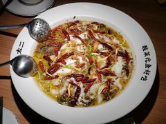 -太二酸菜鱼(兴业太古汇店)