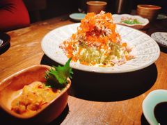 -鸭川食堂·鳗丼(鼓楼店)