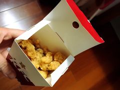 -肯德基(欣旺店)