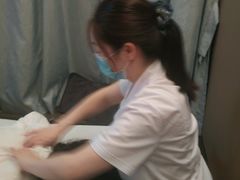 -见康道莱•足浴按摩•艾灸•SPA(友谊店)