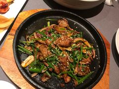 贝勒爷炒烤肉-金鸭季·北京烤鸭(深业上城店)