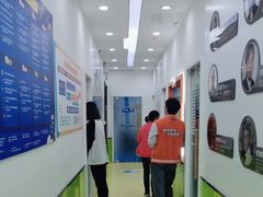 -童程童美·信息学竞赛·乐高机器人编程(长宁来福士校区)