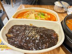 -多宾韩国料理(学衡路店)