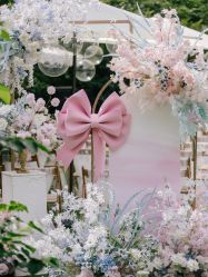 -HELLO你好婚礼婚庆策划