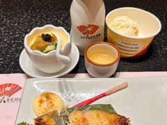 -桃夭日式料理(国信店)