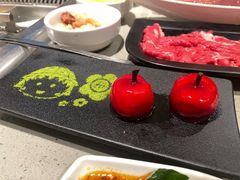 -海底捞火锅(珠影星光城夜宵主题店)